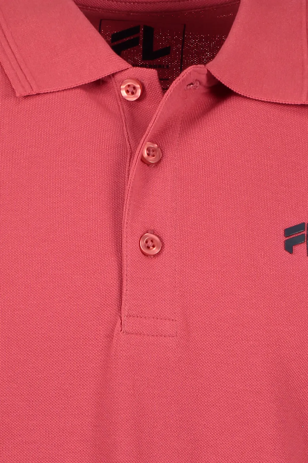 Pike>ENDURANCE Warner M Polo