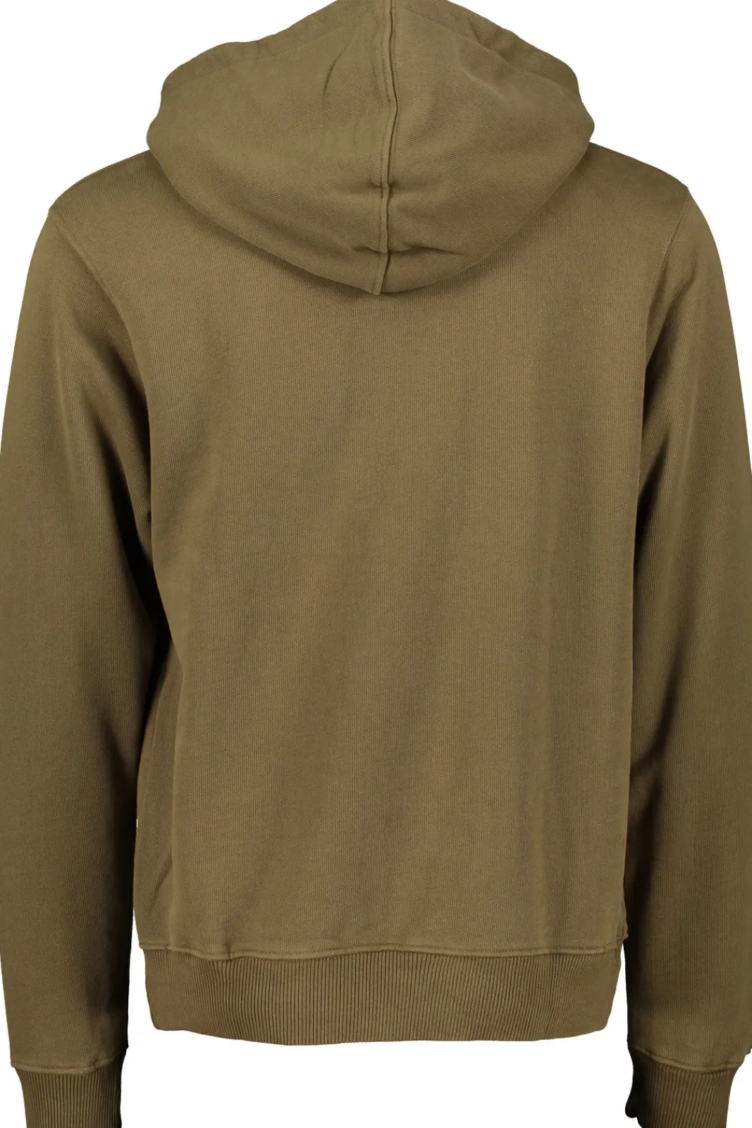 Tröjor>LJUNG Washed Hoodie
