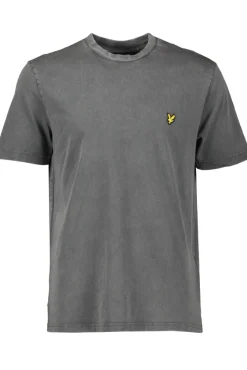 Outlet Lyle & Scott Washed T-Shirt