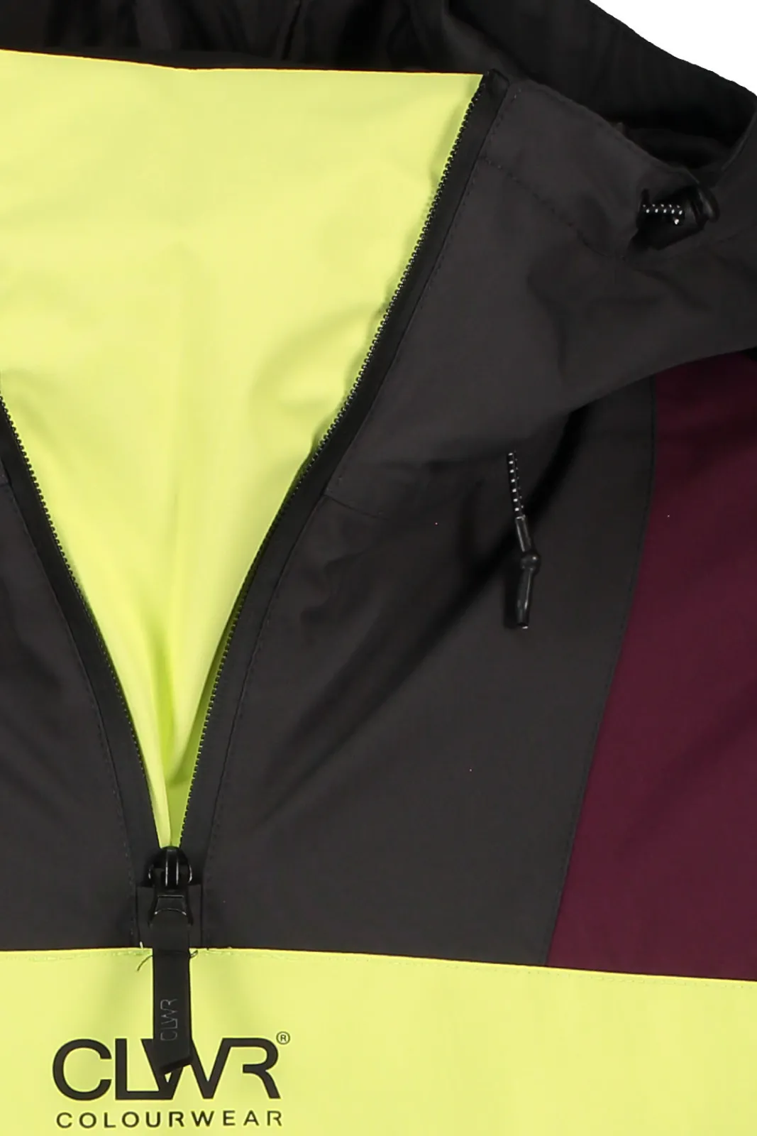Flash Sale ColourWear Wear Anorak