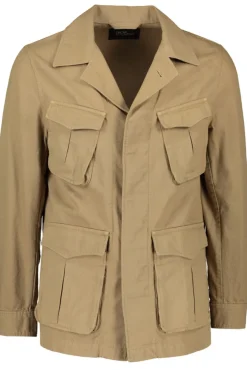 Cheap OSCAR JACOBSON Wester Jacket