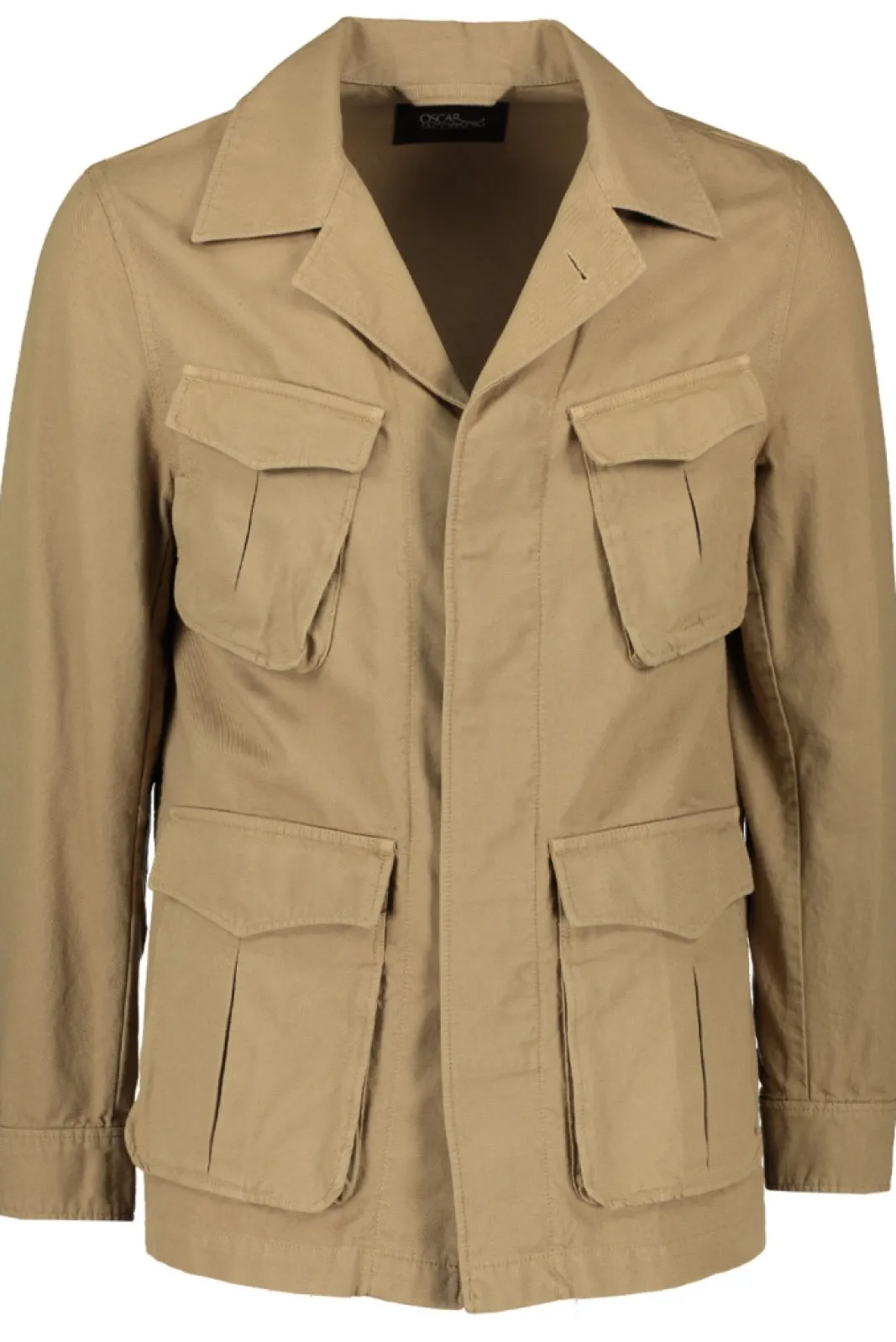 Cheap OSCAR JACOBSON Wester Jacket