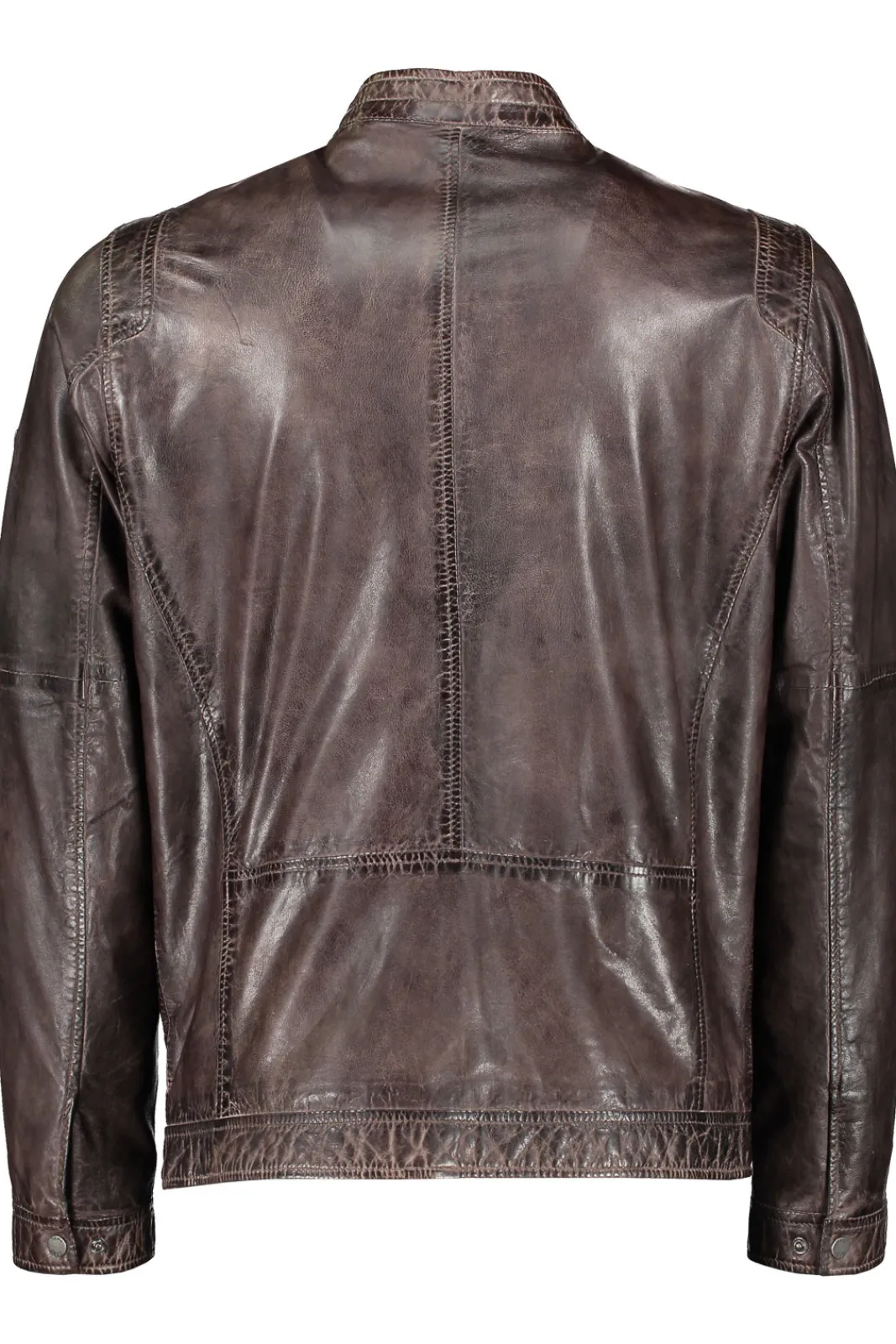 Sale SAKI William Jacket
