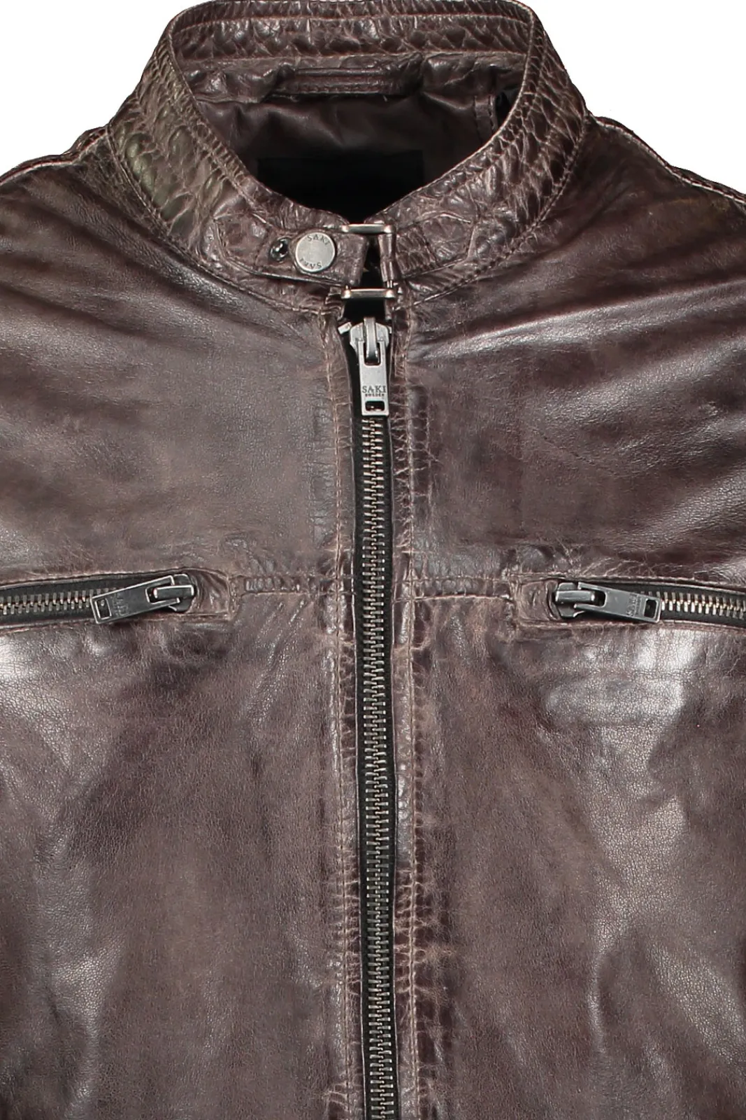 Sale SAKI William Jacket
