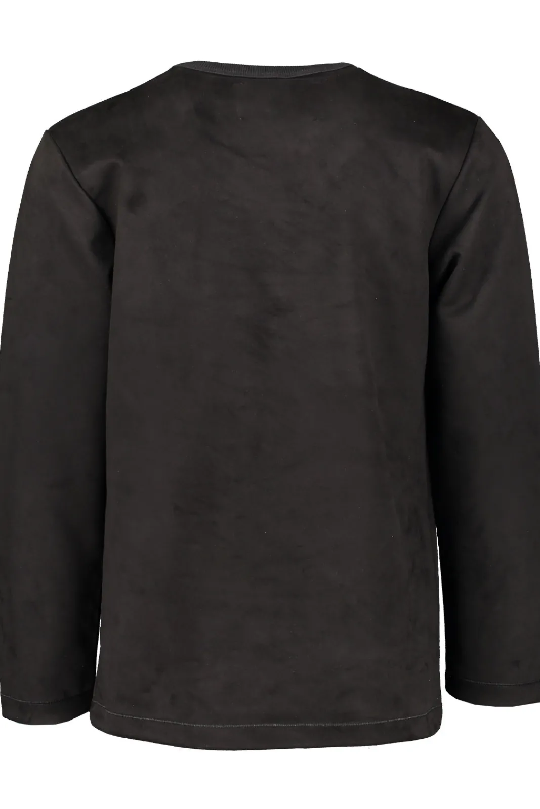 Best Sale Human Scales Wilmer L/S Vegan Suede