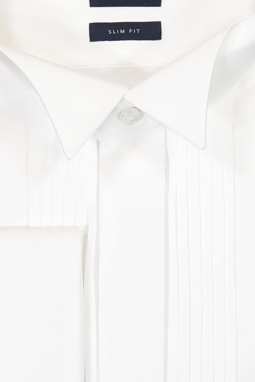 Skjortor>PROFUOMO Wing Collar Sf Dc