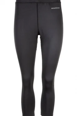 Tights & Shorts>ENDURANCE Zane M 3/4 Run Tights