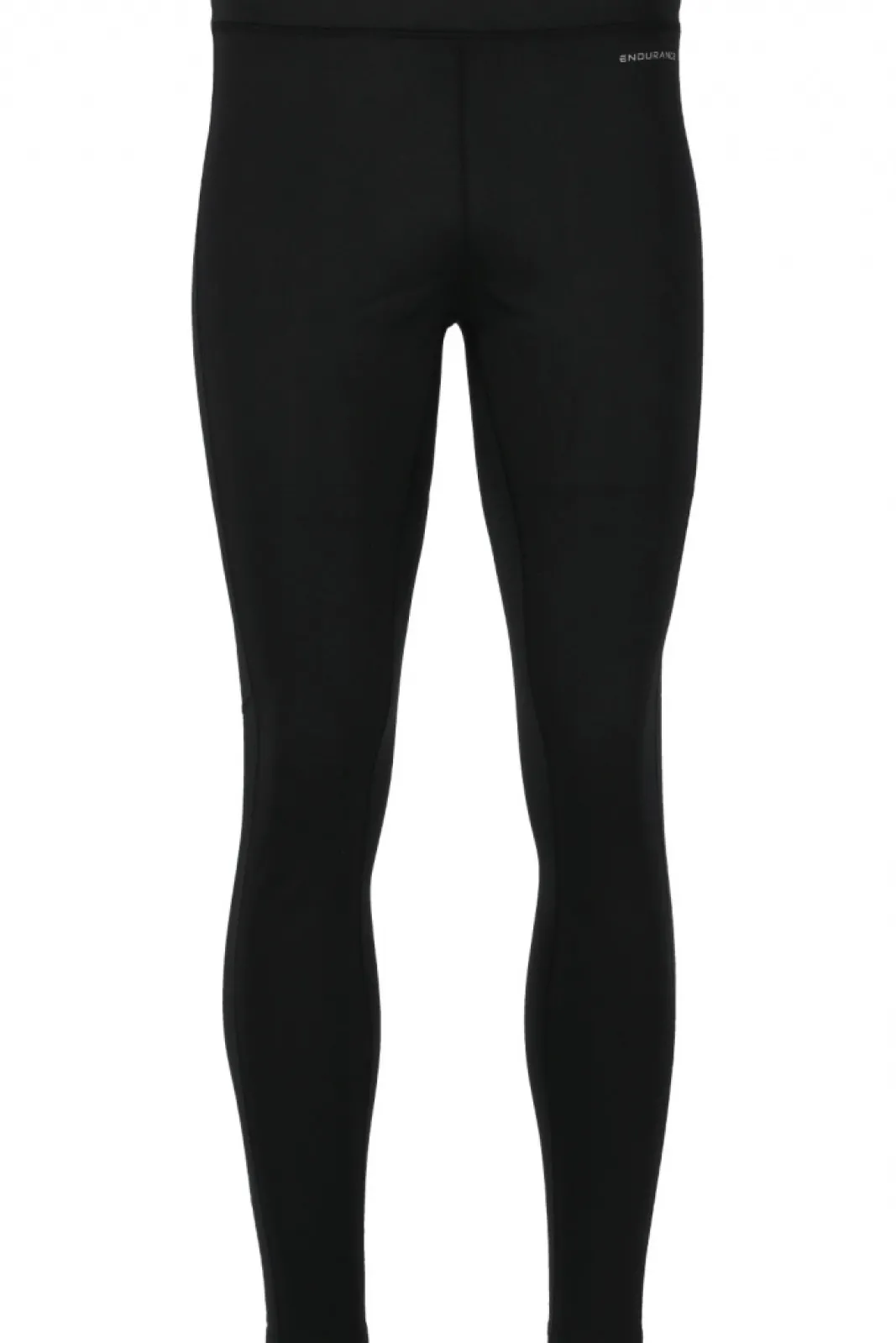Hot ENDURANCE Zane M Windblock Long Tights