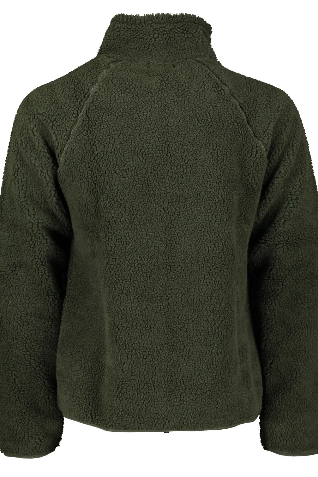 Sale RESTER脰DS Zip Fleece Jacket