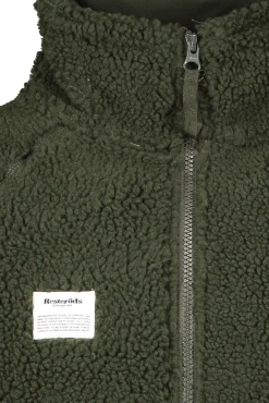 Sale RESTER脰DS Zip Fleece Jacket