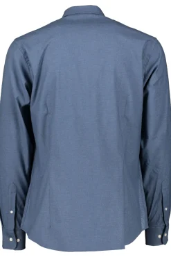 Cheap JOHN HENRIC Zipper Shirt A01794