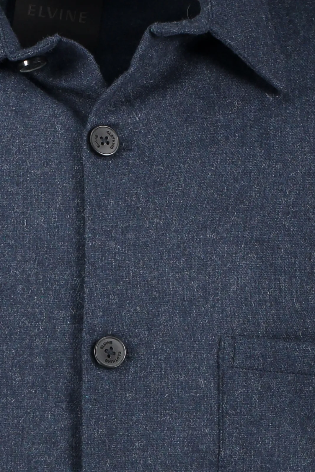 Best Sale Elvine Ziron M Overshirt