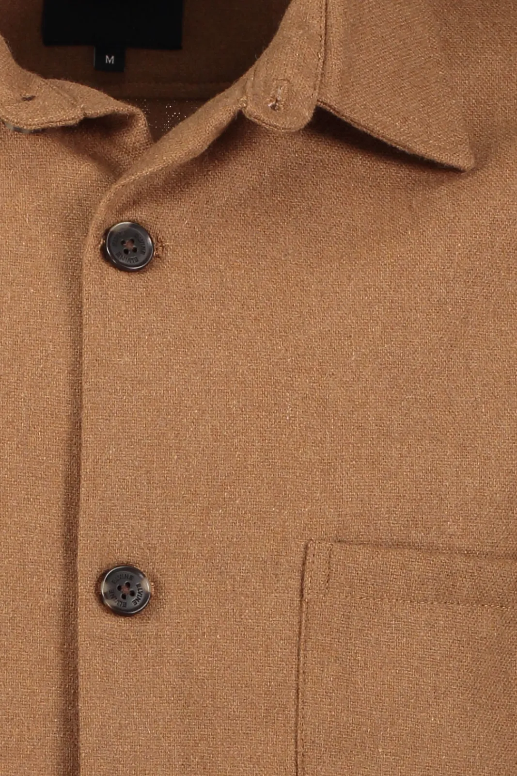 Fashion Elvine Ziron M Overshirt